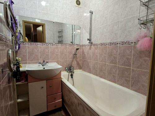 квартира по адресу Матейко ул., 38