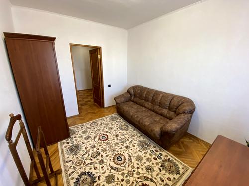 квартира по адресу Оболонская пл. (Дружбы Народов СССР), 8