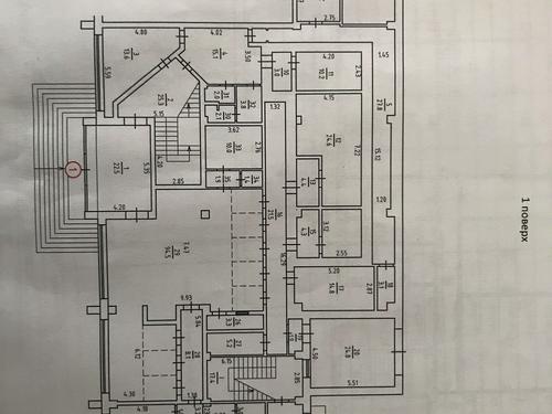 коммерческая по адресу Почайнинская ул., 38