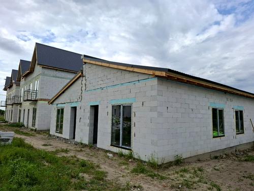 дом по адресу Белогородская ул.