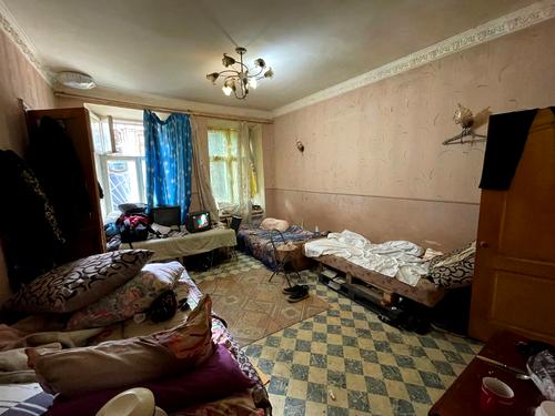 квартира по адресу Большая Арнаутская ул., 56