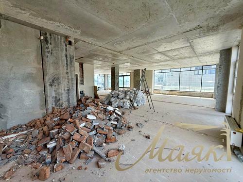квартира за адресою Саперне Поле вул., 3