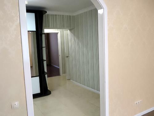 квартира за адресою Миру вул., 27