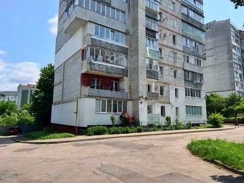 квартира по адресу Василя Стуса ул., 11