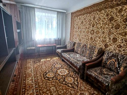 квартира за адресою вул. Шкапіна, 85