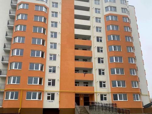 квартира по адресу Хмельницкий, Будівельників ул., 5/5
