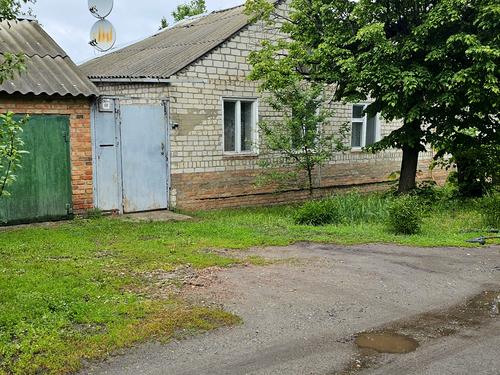дом по адресу Аджарский пер., 6