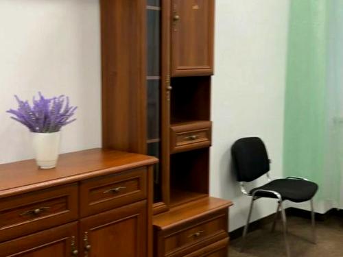 квартира по адресу Крушельницкой ул., 21