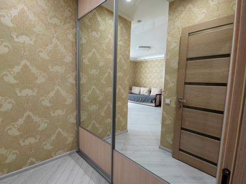 квартира за адресою Запорізьке шосе, 28-Р