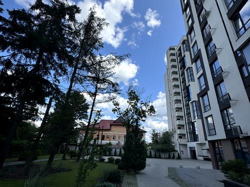 квартира за адресою Ленкавського вул., 34