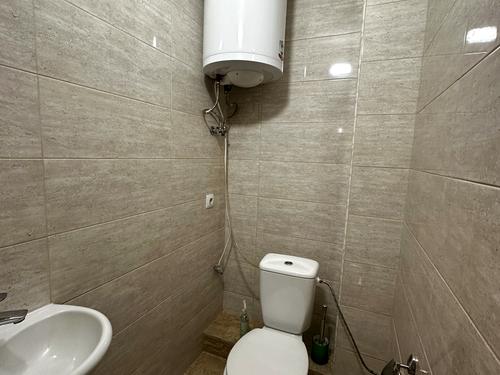 квартира за адресою Сергія Данченка вул., 5