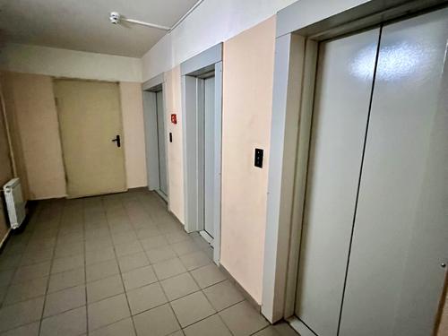 квартира по адресу Правды просп. (Правды), 5-Б