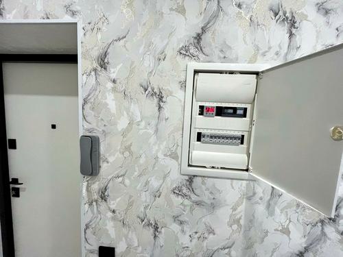 квартира по адресу Трудова, 5Г 