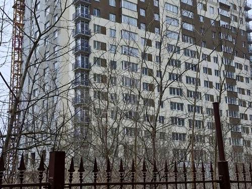 квартира за адресою Степана Руданського вул., 9А