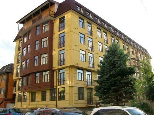 квартира по адресу Алли Горської ул. (Нарымская), 104