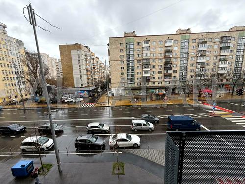 квартира по адресу Митрополита Василия Липковского ул. (Урицкого), 38