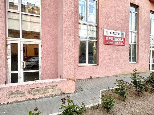 коммерческая по адресу Водопровідна ул., 34