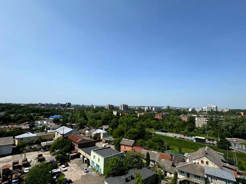 квартира за адресою Стрийська вул., 108