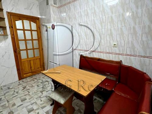 квартира по адресу Тростянецкая ул., 3