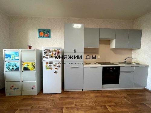 квартира по адресу Академика Глушкова просп., 9-Є