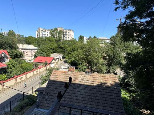 квартира за адресою Щоглова вул., 18