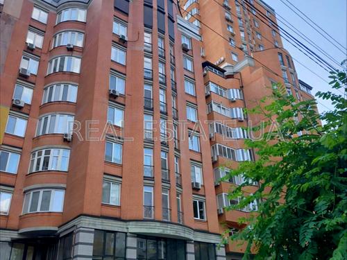 квартира по адресу Златоустовская ул., 47/49
