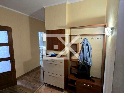 квартира по адресу Олены Пчилки ул., 2