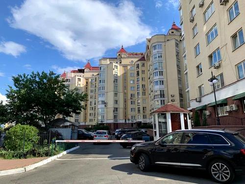 квартира за адресою Володимира Івасюка просп. (Героїв Сталінграду), 24-А
