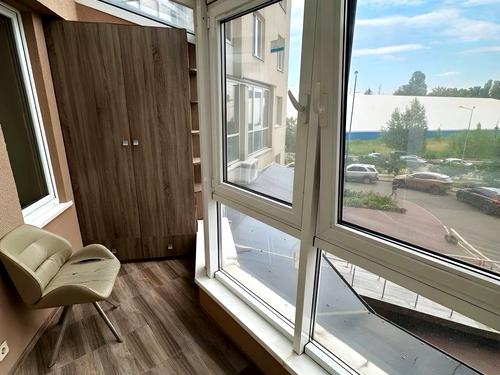 квартира за адресою Академіка Глушкова просп., 9-В