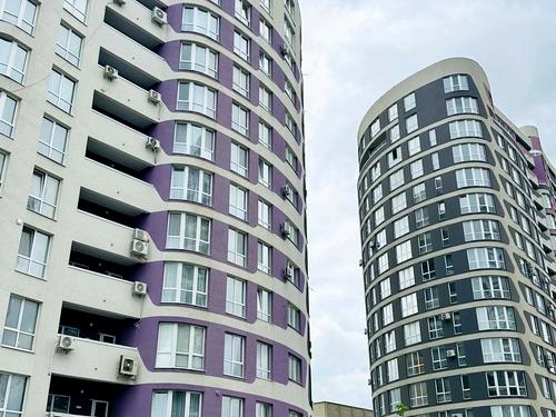 квартира по адресу Трускавецкая ул., 3