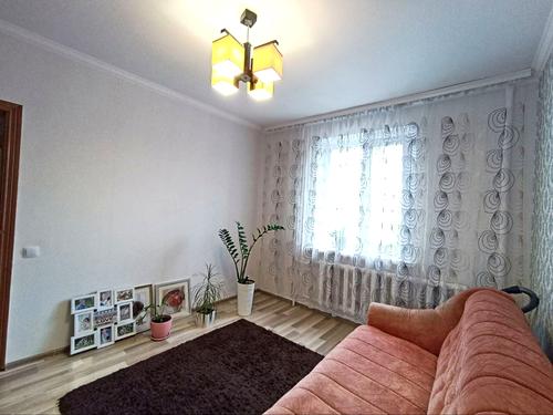 квартира за адресою Панаса Мирного вул., 21