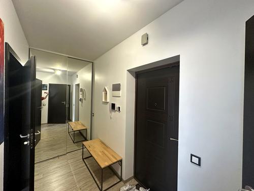 квартира по адресу Княгини Ольги ул., 100є