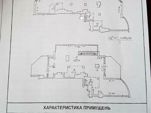 квартира за адресою Генуезська, 1в