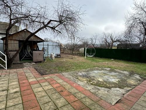 дом по адресу Теробороны ул., 147