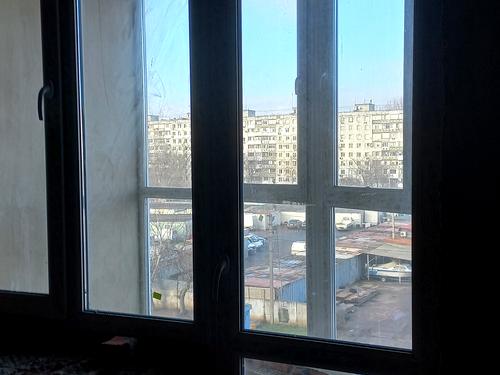 квартира за адресою Семена Палія вул. (Дніпропетровська дорога), 21