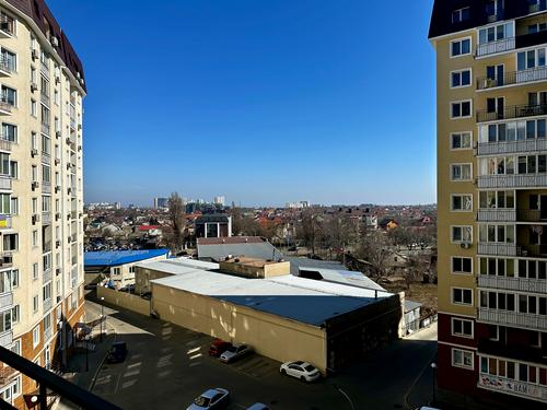 квартира за адресою Люстдорфська дорога вул., 100в