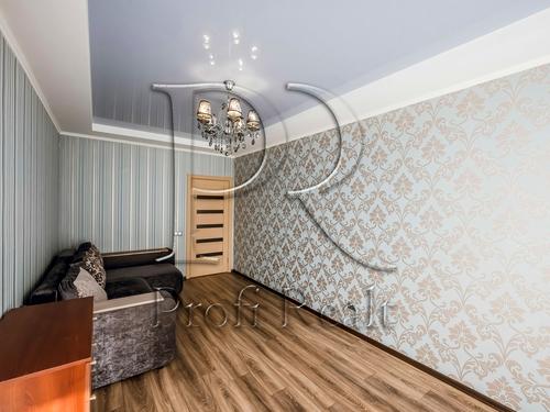 квартира по адресу Регенераторная ул., 4 к2