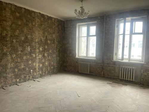 квартира за адресою Тарасівська вул., 3