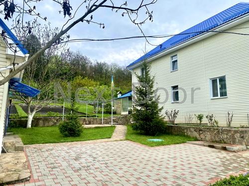 будинок за адресою Південна, 1