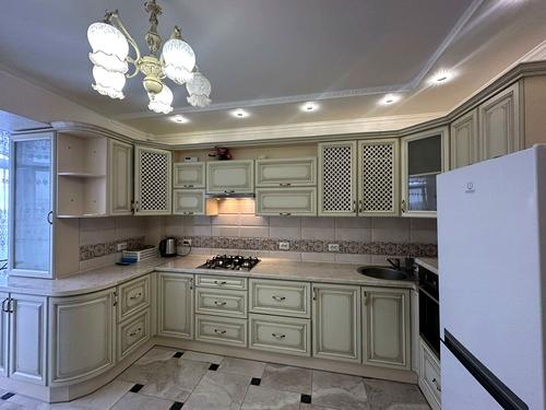 квартира по адресу Долгая ул., 20б