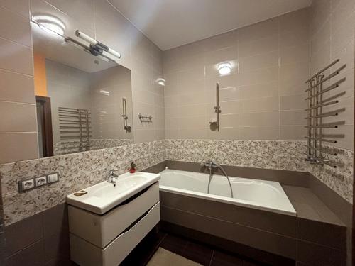 квартира по адресу Коперника ул., 12д