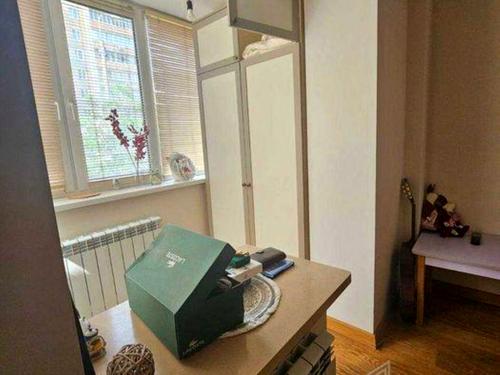 квартира по адресу Миколы Бажана просп., 7-А