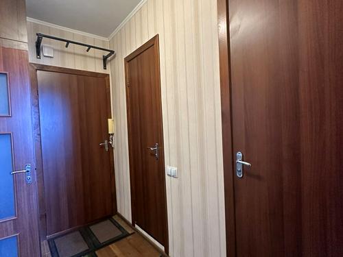 квартира по адресу Червоной Калины просп. (Владимира Маяковского), 24-А