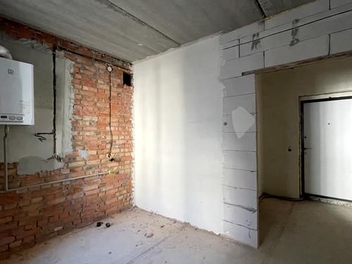 квартира за адресою Озерна вул., 16 б