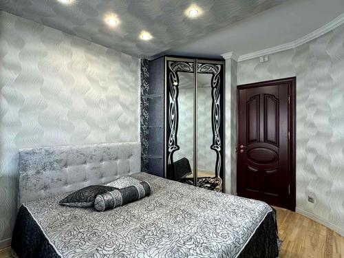 квартира по адресу Каховская ул., 29