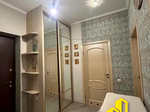 квартира по адресу Николая Лысенко ул., 16