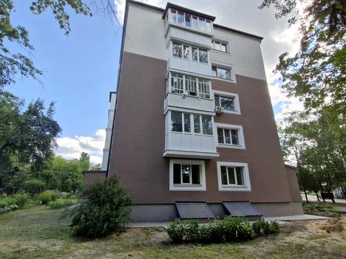 квартира за адресою Нове Шосе, 15