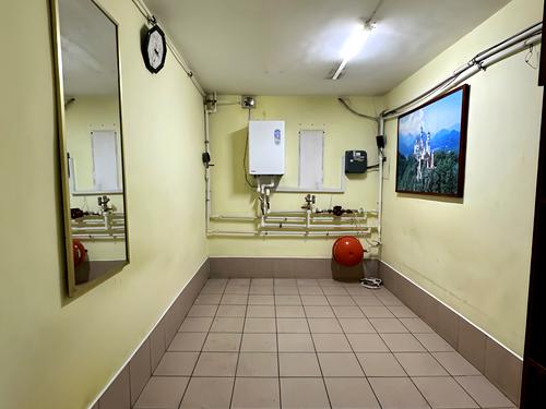 коммерческая по адресу Левитана ул., 105б