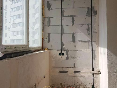 квартира по адресу Шота Руставели ул., 9