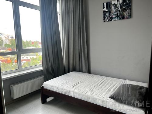квартира за адресою Джона Маккейна вул. (Івана Кудрі), 7